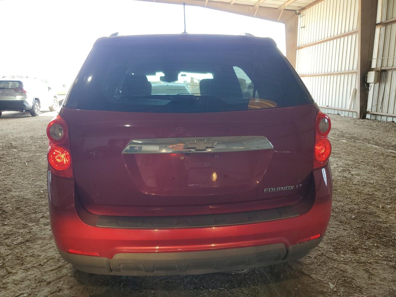 2015 Chevrolet Equinox - Image 6