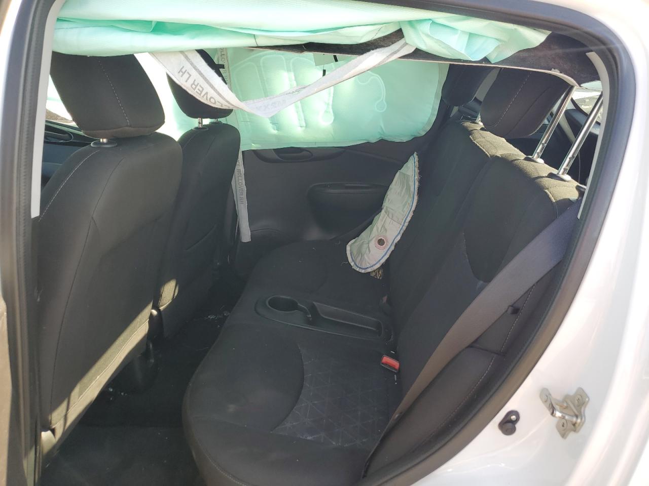2020 Chevrolet Spark - Image 10