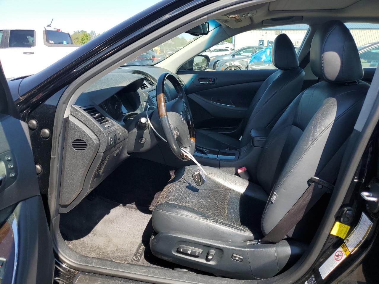 2011 Lexus Es 350 VIN: JTHBK1EG0B2471151 Lot: 67284924