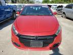 2015 Dodge Dart Gt na sprzedaż w Bridgeton, MO - Side
