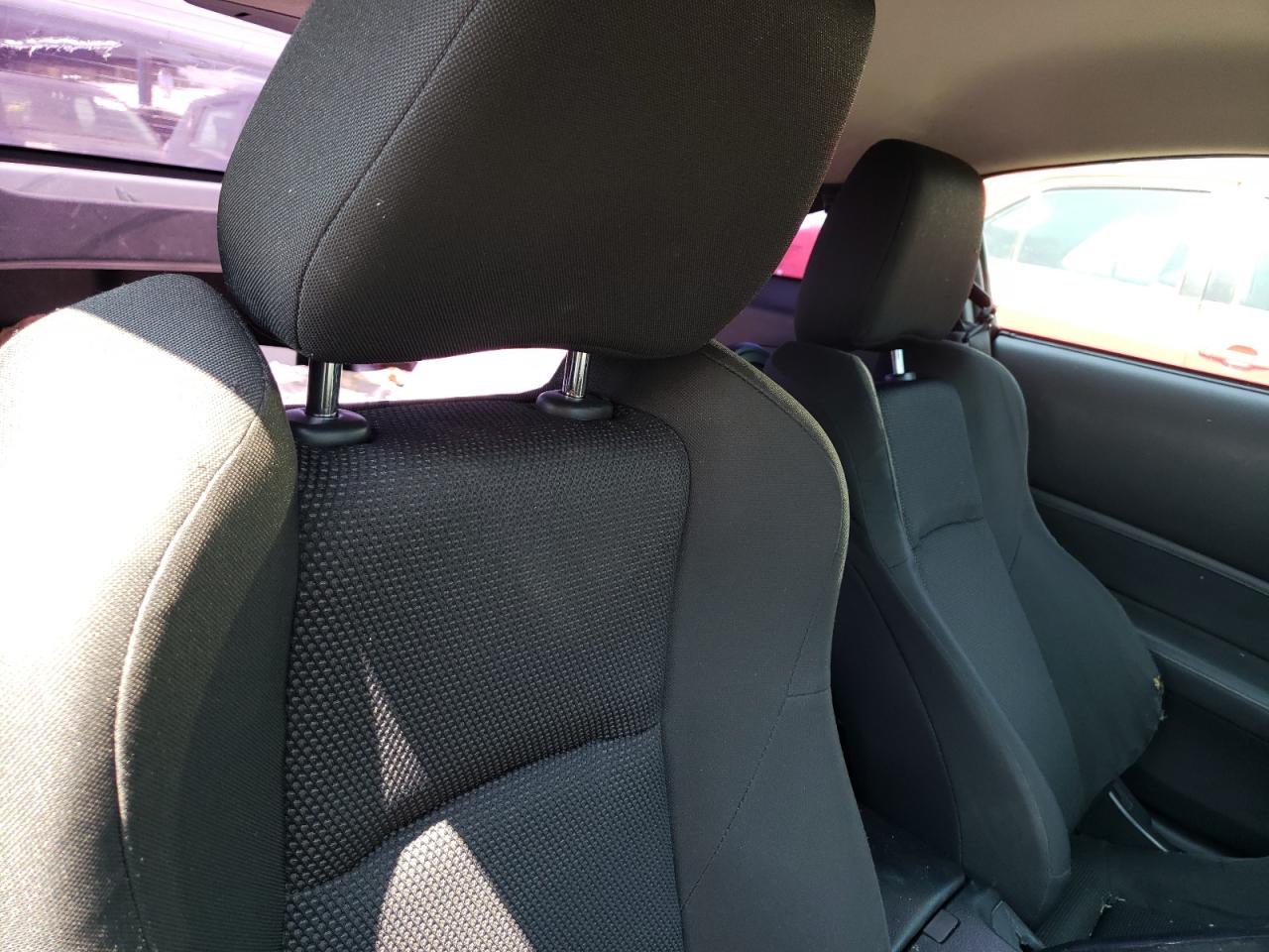 2008 Nissan 350Z Coupe VIN: JN1BZ34D98M700829 Lot: 66936164