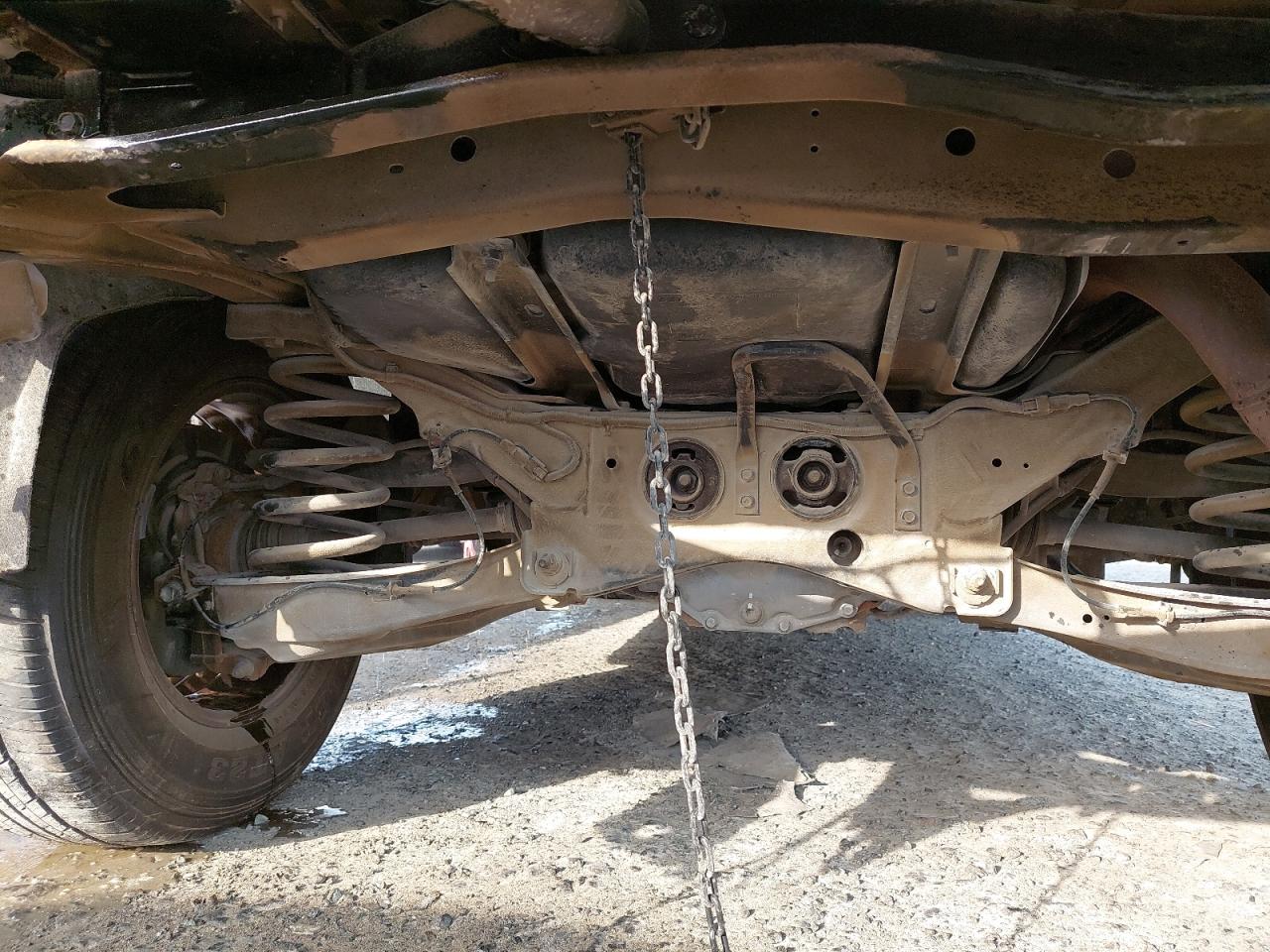 JN8BY2NY3K9185689 - 2019 NISSAN PATROL - #68589194