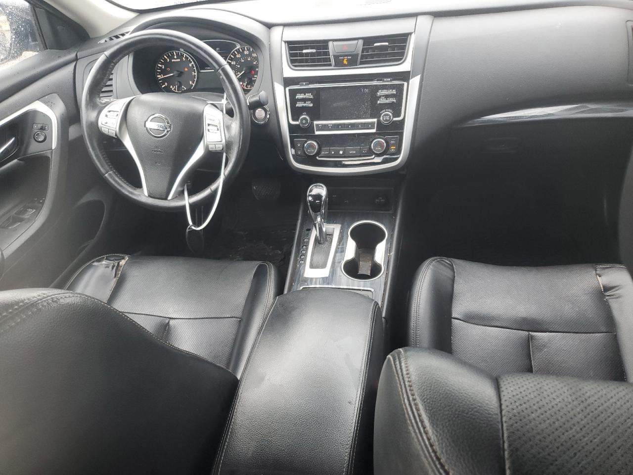 2018 Nissan Altima 2.5 VIN: 1N4AL3AP9JC209350 Lot: 67955784