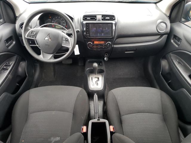  MITSUBISHI MIRAGE 2024 Blue