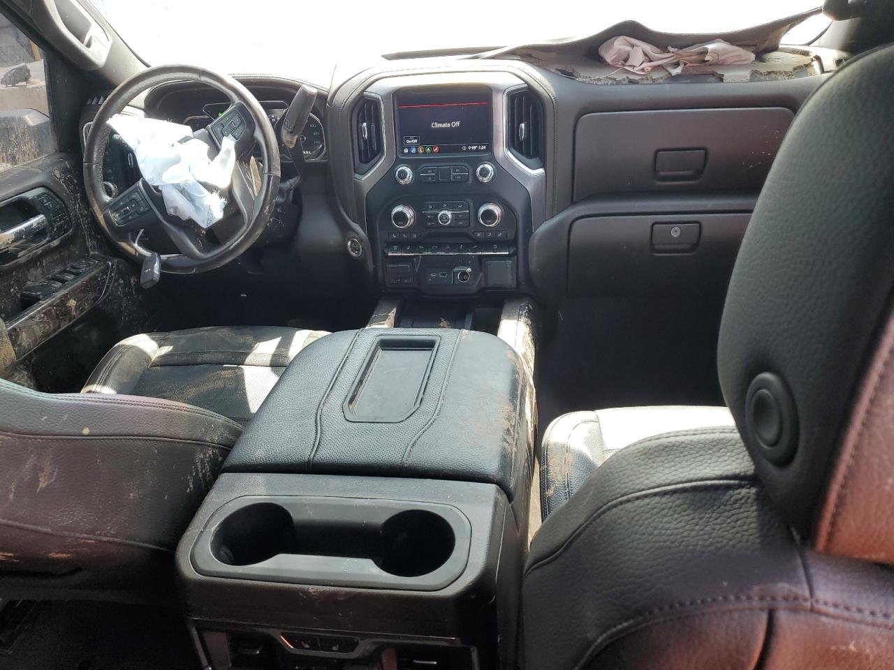 2020 GMC Sierra - Image 8