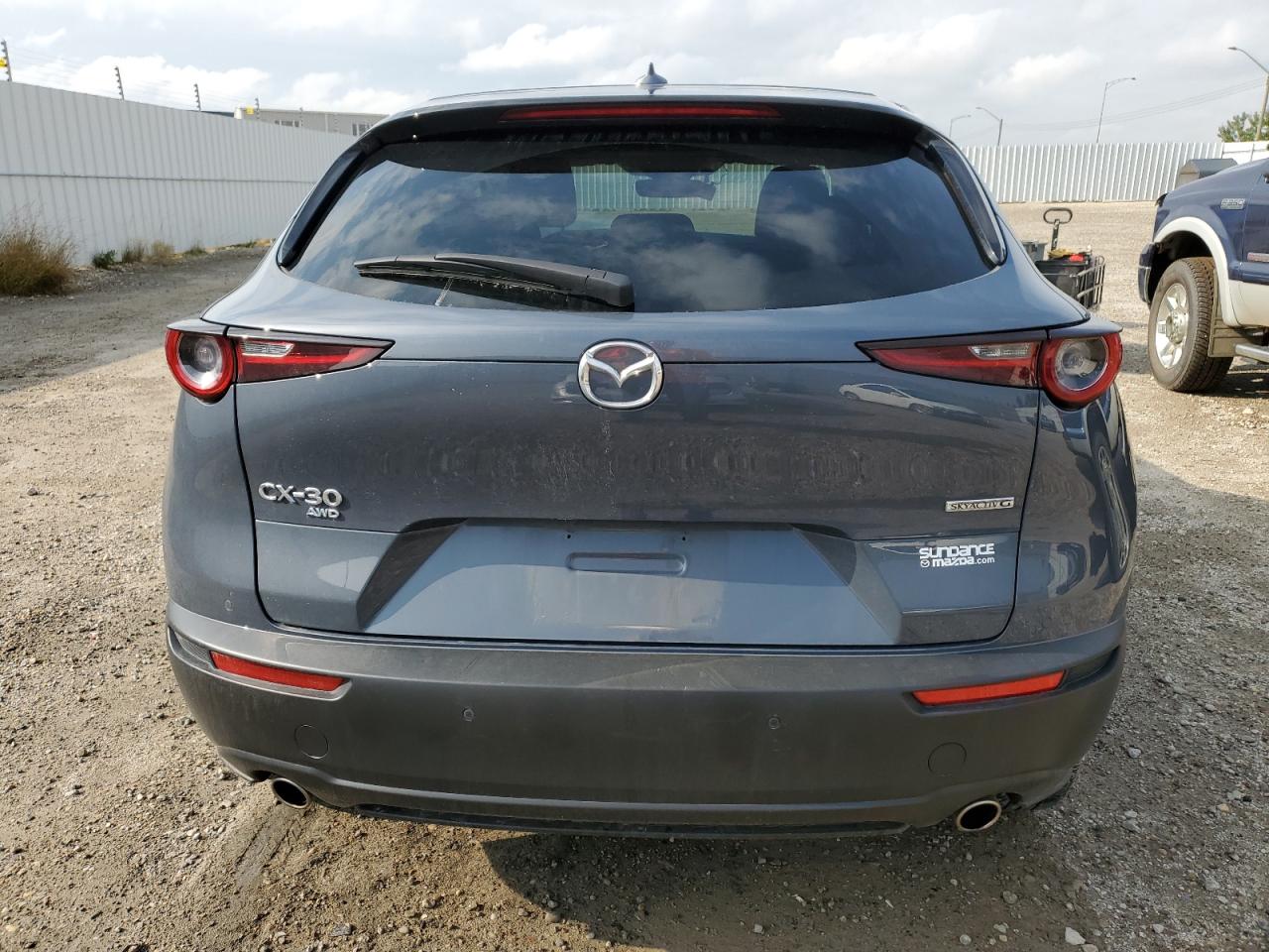 3MVDMBDMXLM139194 2020 Mazda Cx-30 Gt