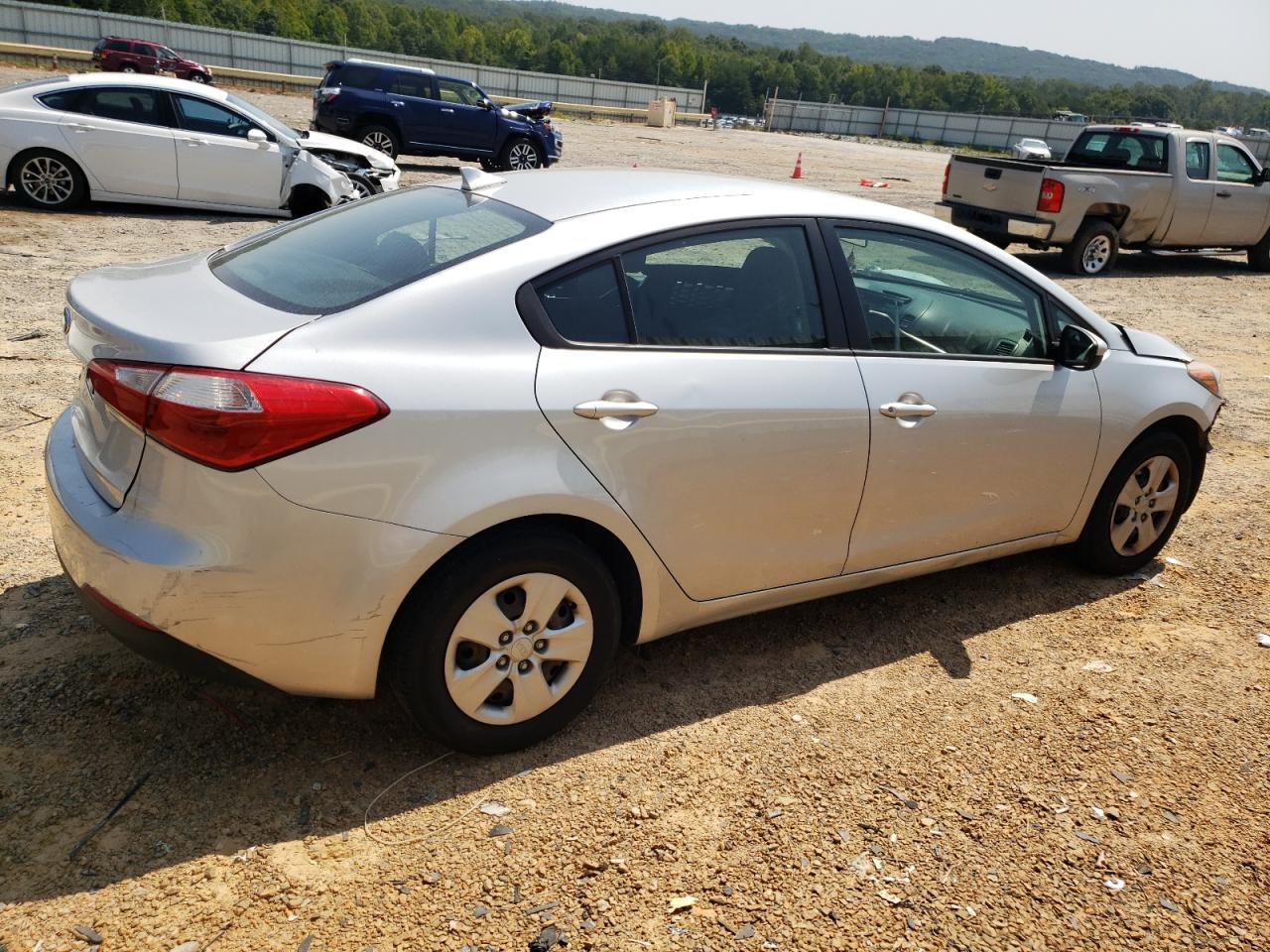 2014 Kia Forte - Image 3