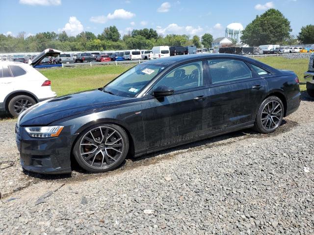 2021 AUDI A8, VIN: WAU8EAF82MN033093