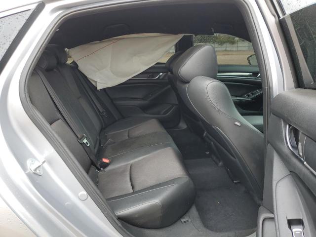 2022 HONDA ACCORD SE  