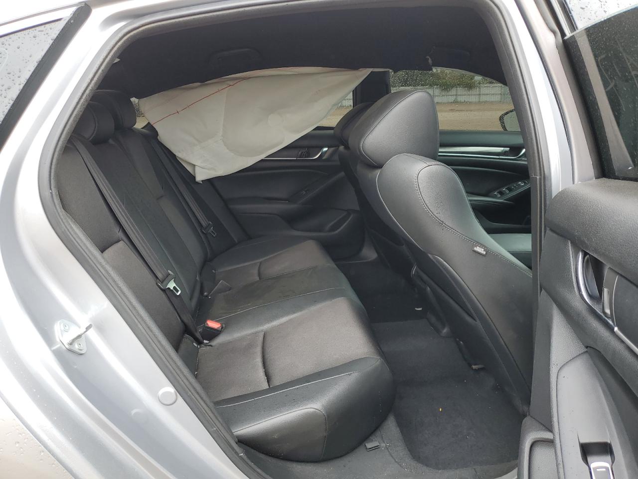 2022 Honda Accord Se VIN: 1HGCV1F26NA800897 Lot: 64481224
