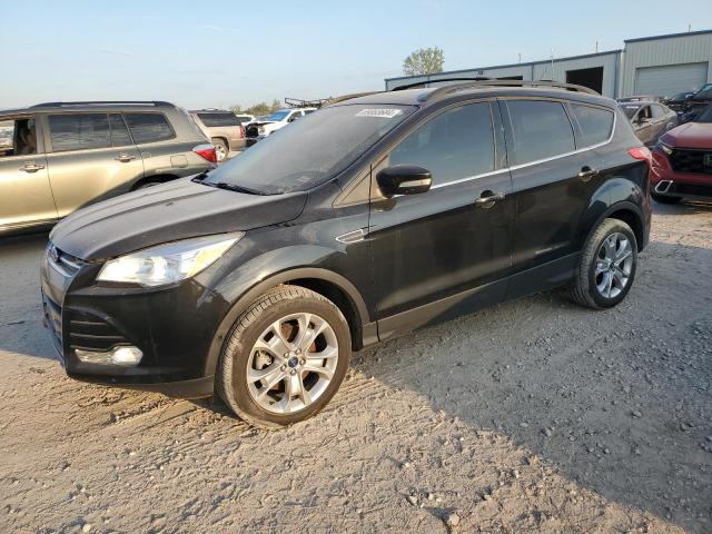  FORD ESCAPE 2013 Вугільний