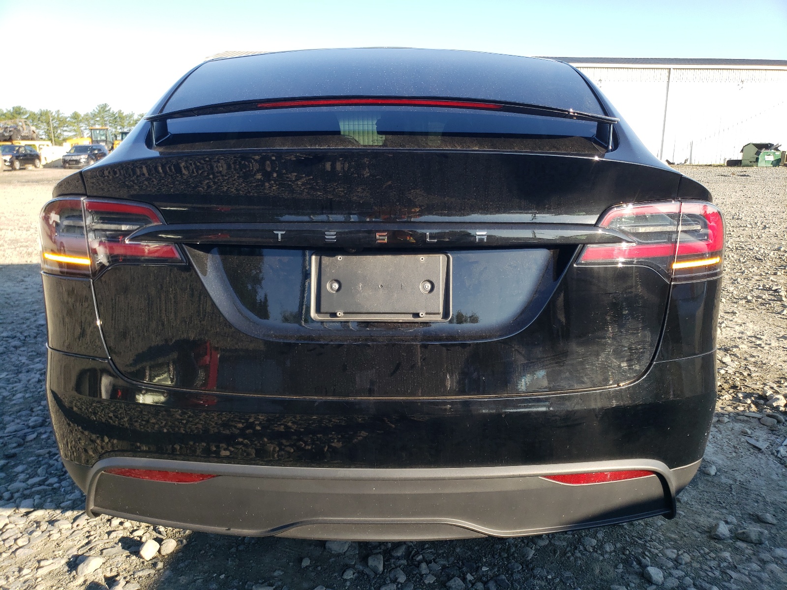 7SAXCBE54PF387477 2023 Tesla Model X