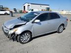 2012 Toyota Corolla Base იყიდება Airway Heights-ში, WA - Front End