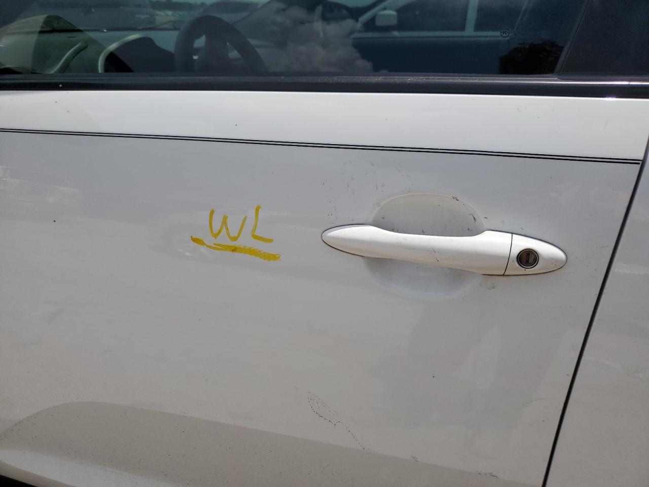 2012 Kia Sportage Base VIN: KNDPB3A2XC7273064 Lot: 66440294