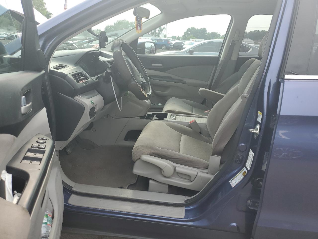 2014 Honda Cr-V Ex VIN: 5J6RM4H53EL005163 Lot: 65426544