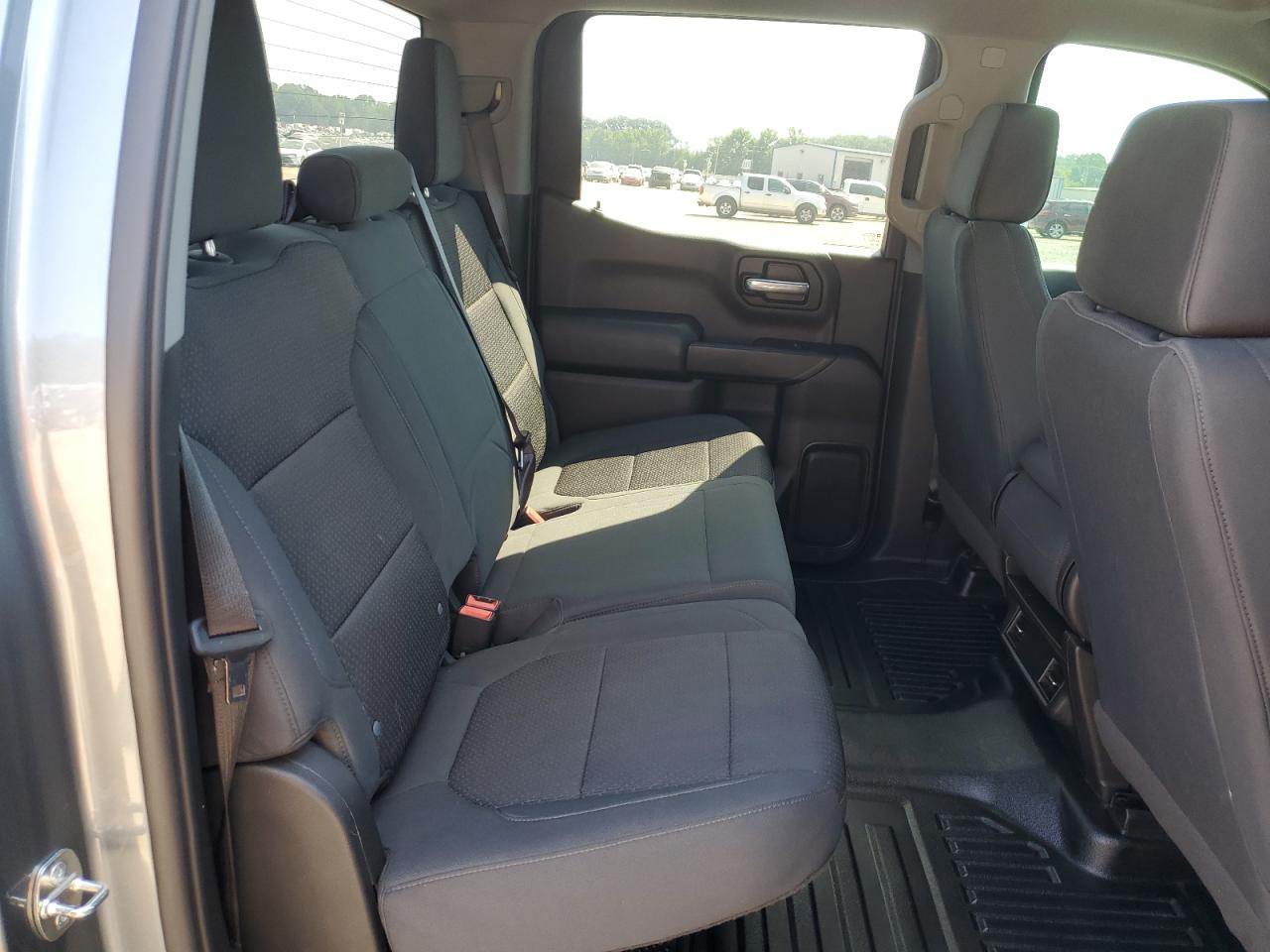 2020 GMC Sierra - Image 11