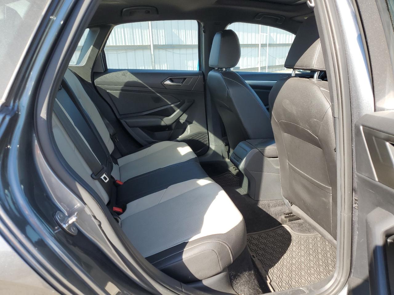 2021 Volkswagen Jetta S VIN: 3VWC57BU4MM051668 Lot: 65677104