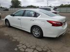 2016 Nissan Altima 2.5 zu verkaufen in Shreveport, LA - Undercarriage
