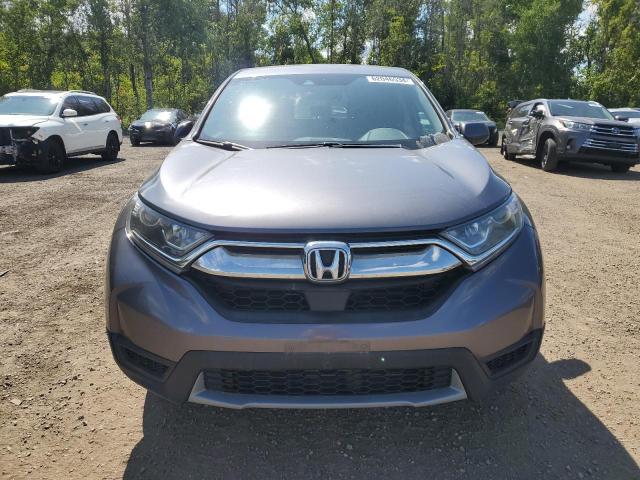  HONDA CRV 2019 Серый