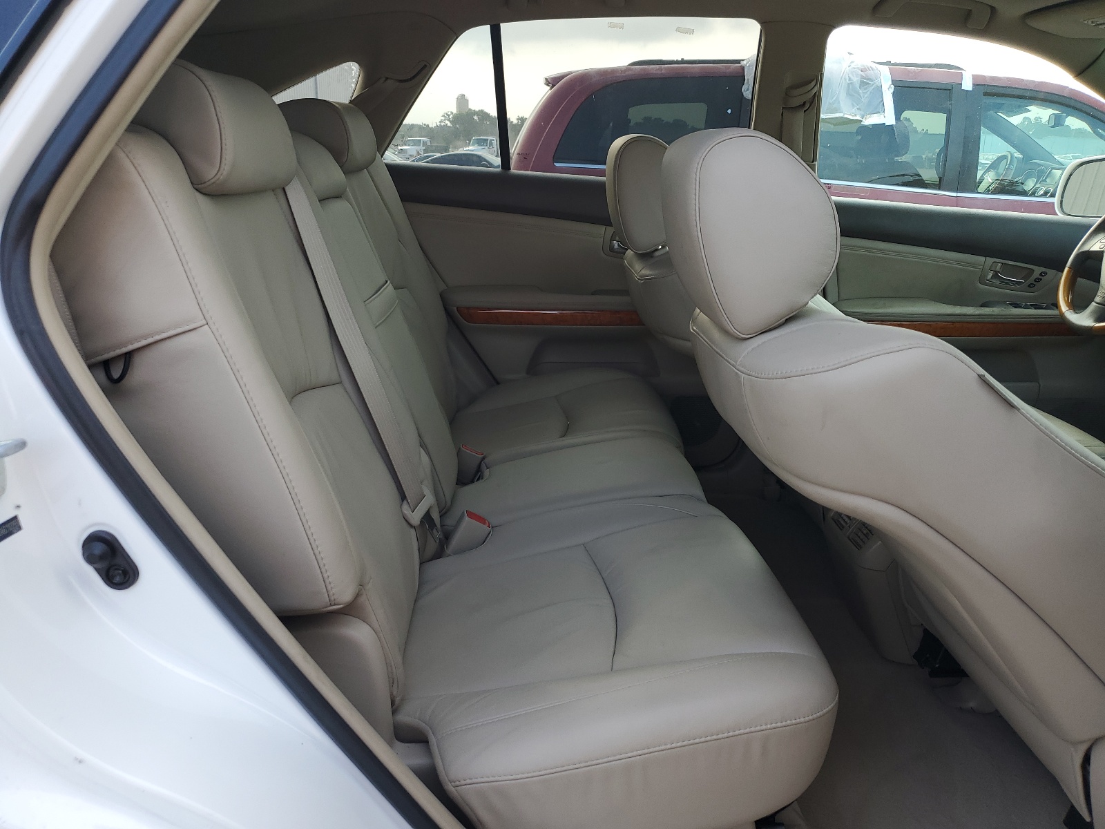 2T2HA31U46C102950 2006 Lexus Rx 330