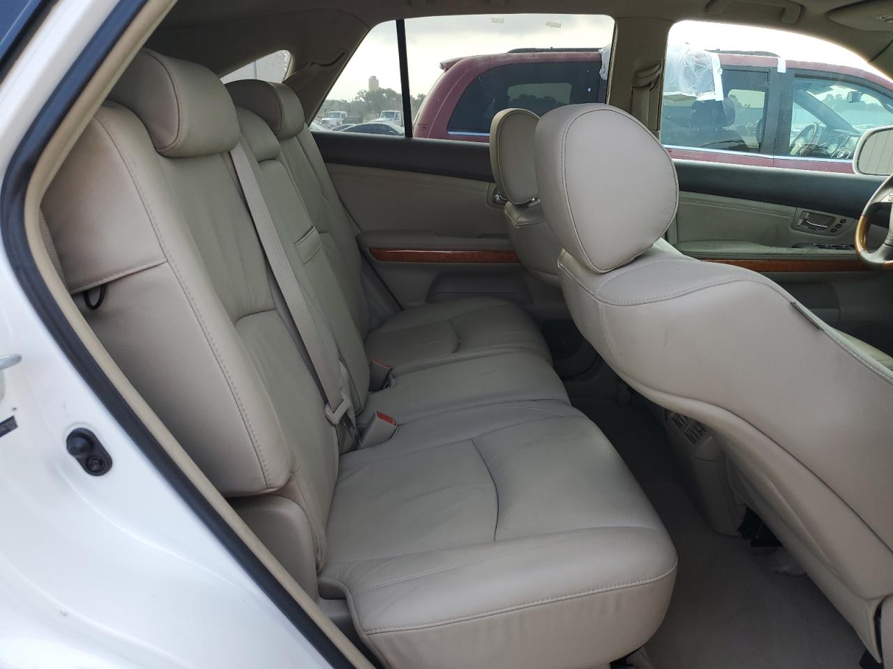 2006 Lexus Rx 330 VIN: 2T2HA31U46C102950 Lot: 66546124