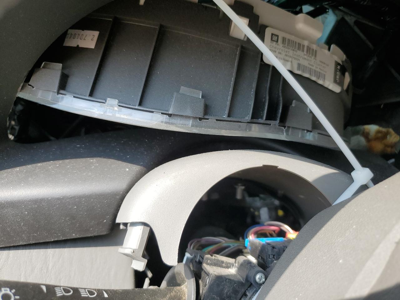 2007 Chevrolet Malibu Maxx Lt VIN: 1G1ZT68N37F175246 Lot: 66653164