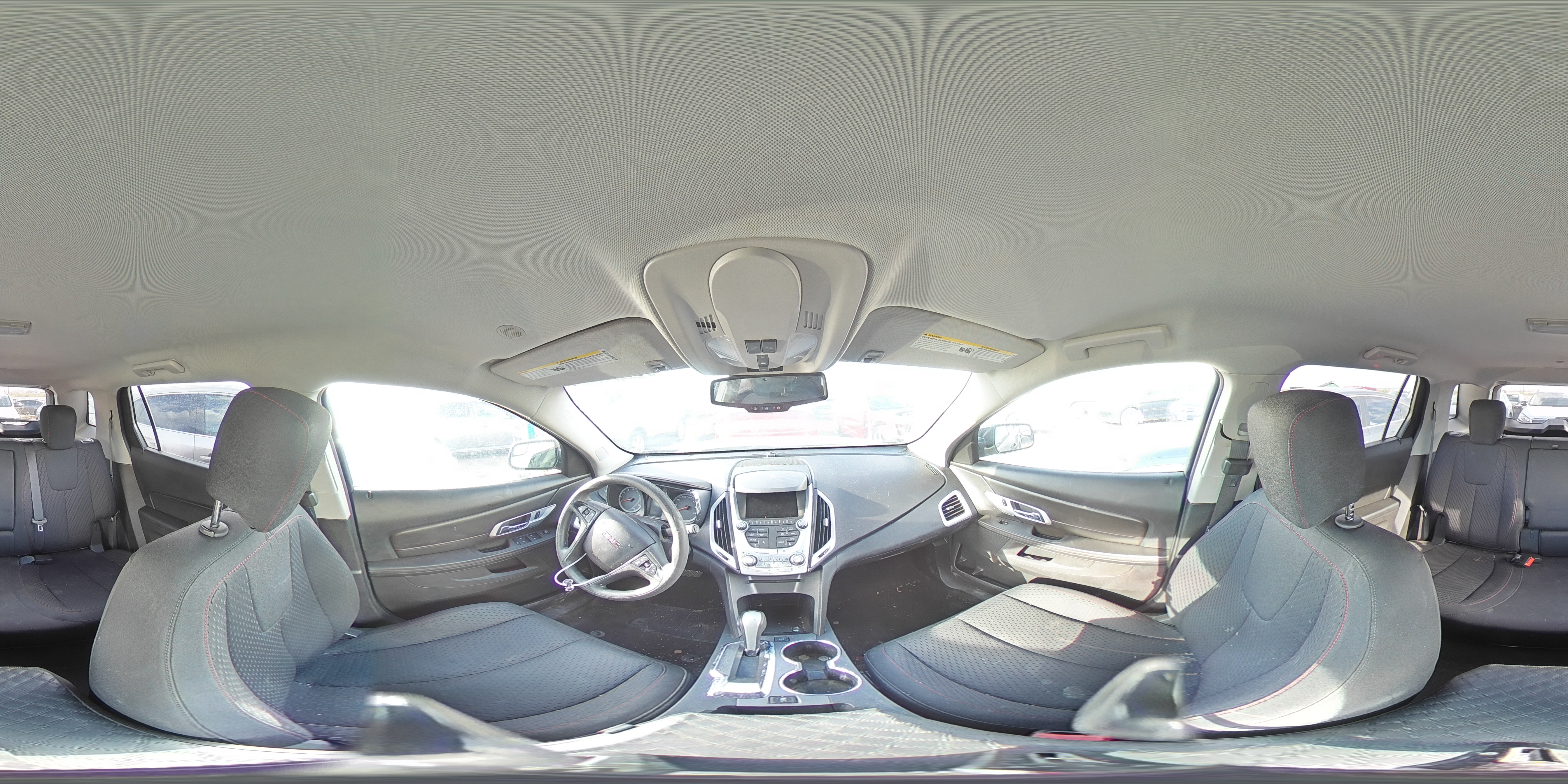 2013 GMC Terrain - Image 12