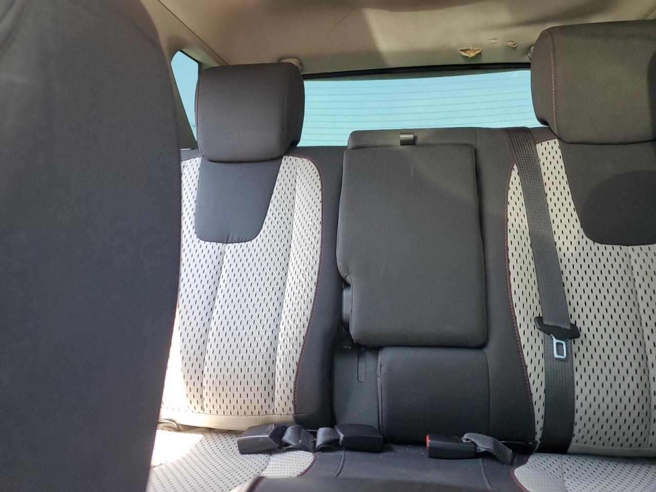 2010 Chevrolet Equinox Ls VIN: 2CNALBEW2A6408573 Lot: 67677034