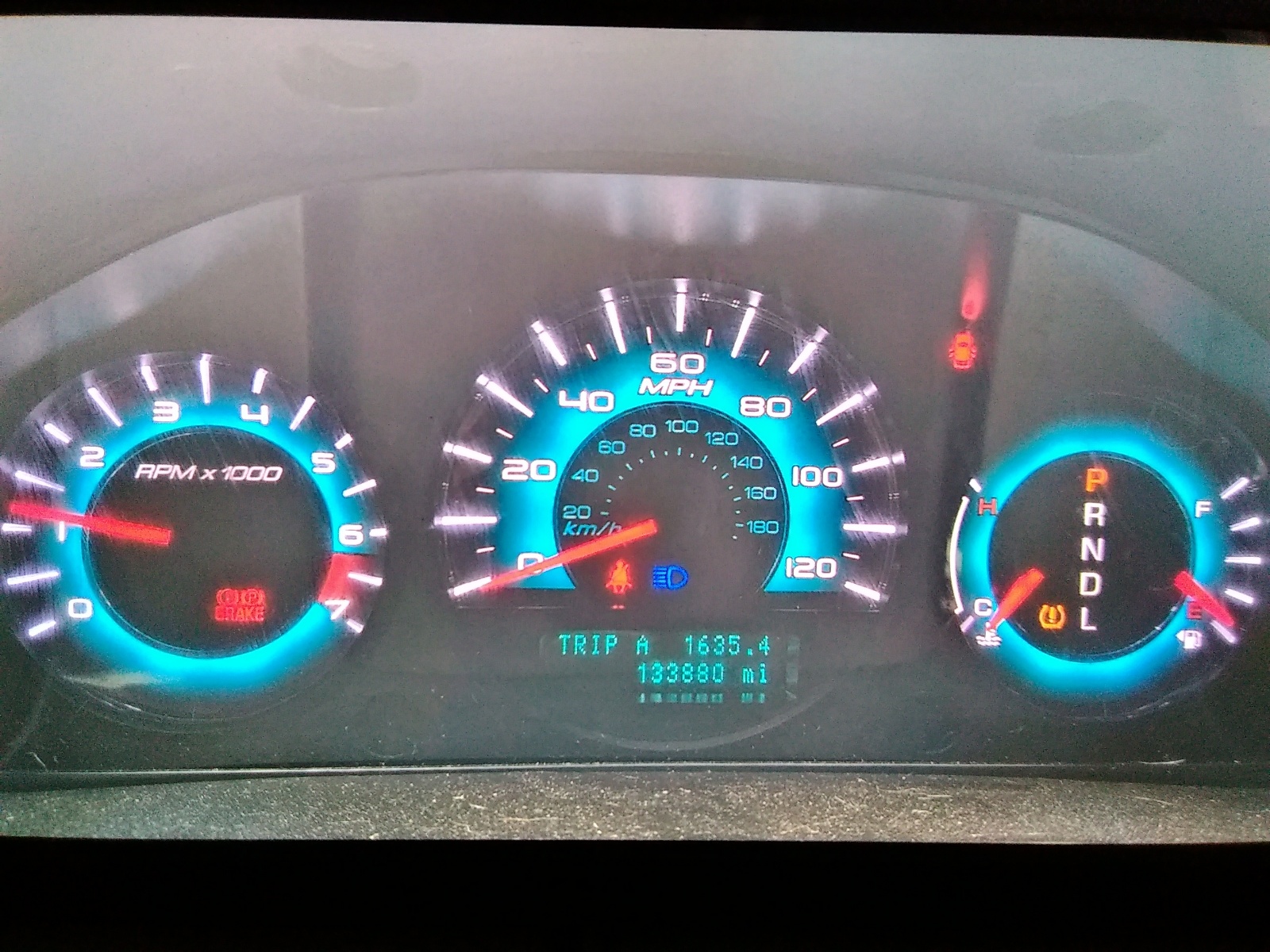 3FAHP0HAXCR360446 2012 Ford Fusion Se