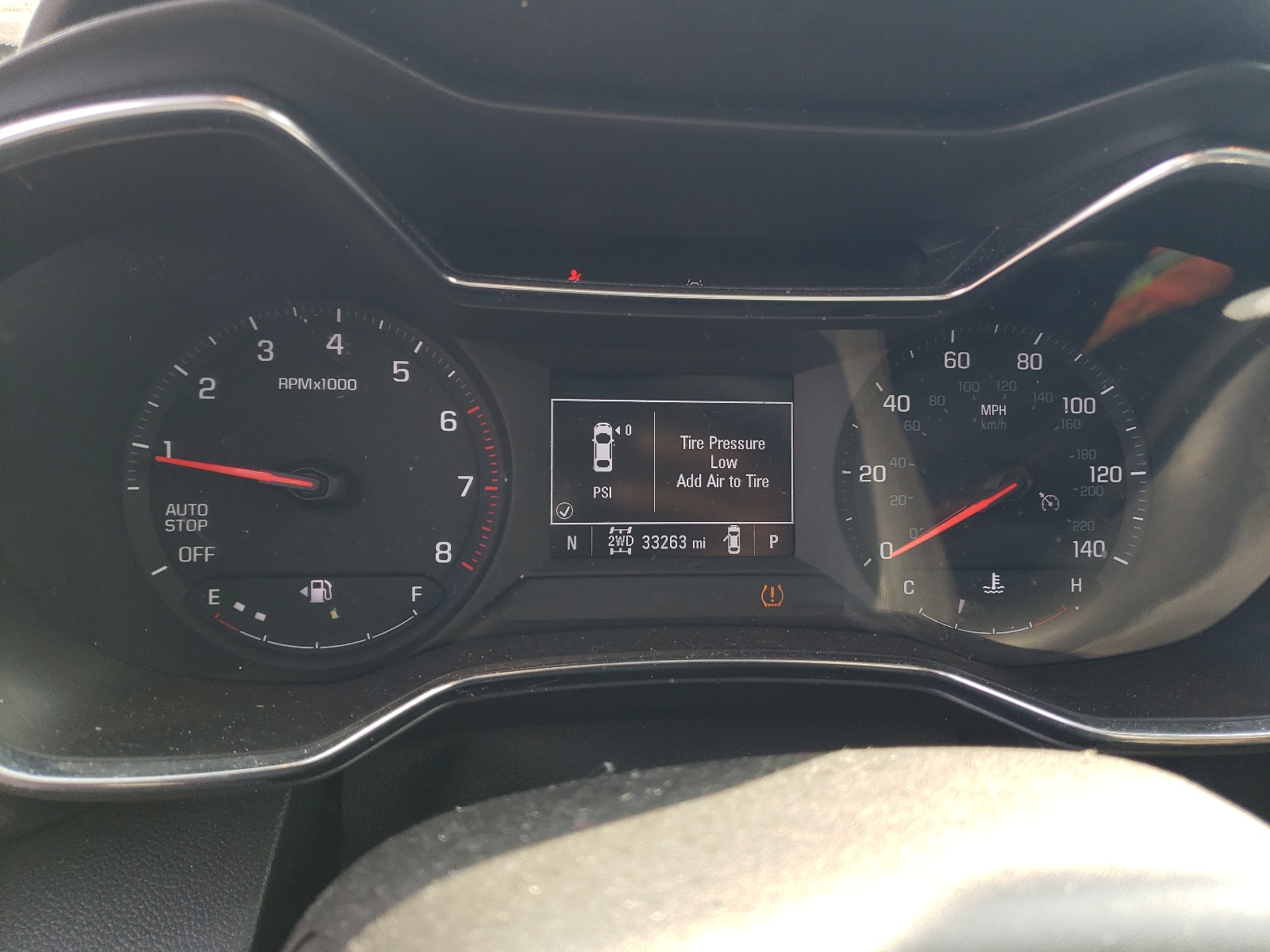 KL79MSSL7MB129262 2021 Chevrolet Trailblazer Activ