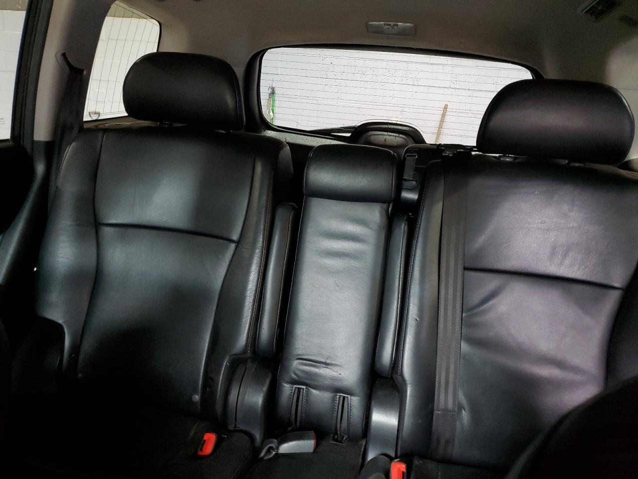 2012 Toyota Highlander Base VIN: 5TDBK3EH6CS139828 Lot: 66026294