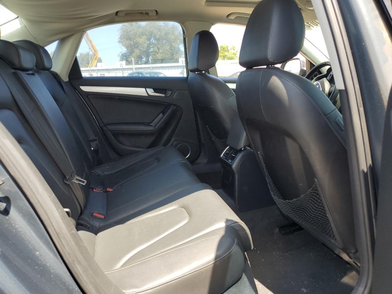 2009 Audi A4 Prestige VIN: WAUMK78K39N043285 Lot: 67291014