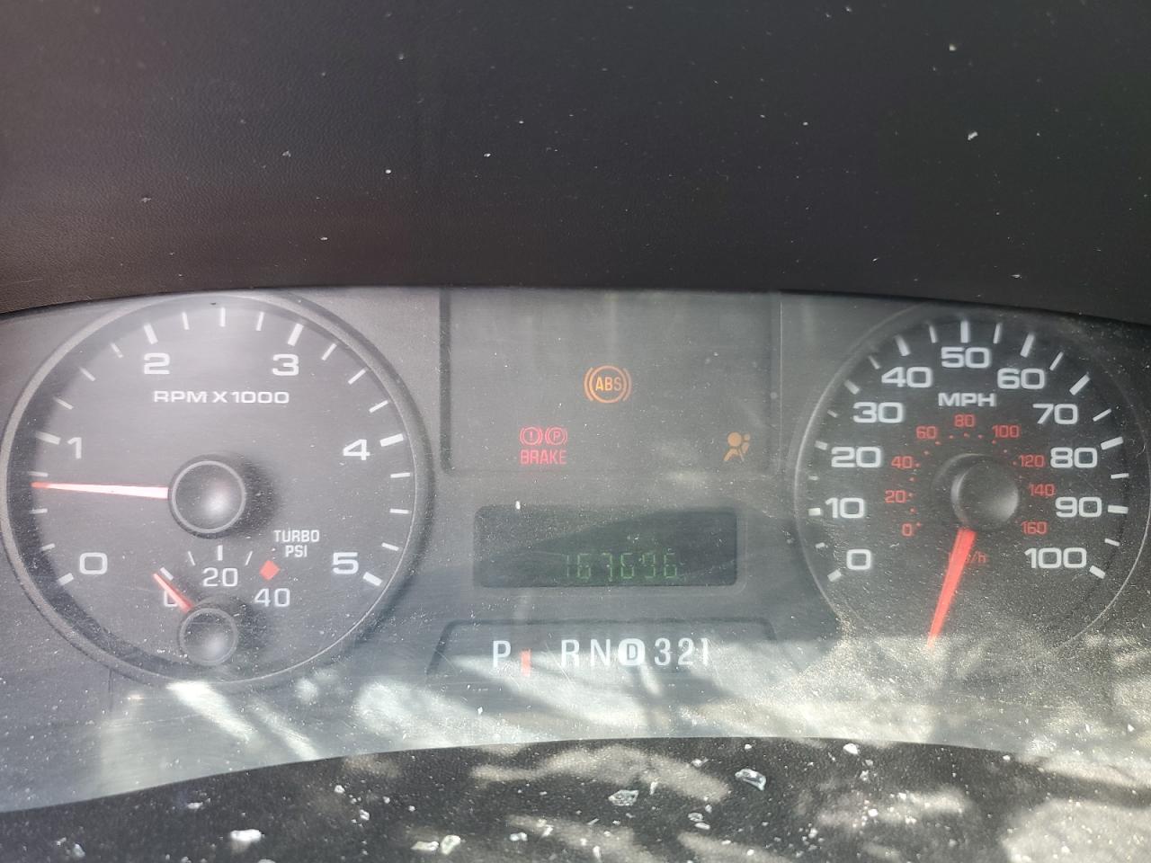 2005 Ford F350 Srw Super Duty VIN: 1FTWW31P25EC08350 Lot: 65851504