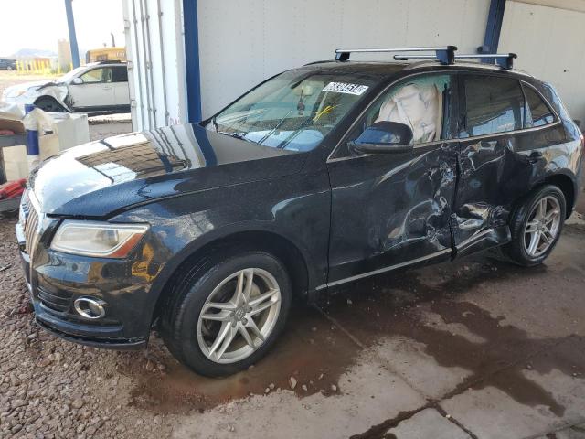 2013 Audi Q5 Premium Plus