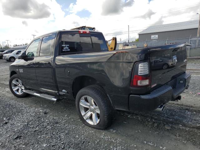 2016 RAM 1500 SPORT