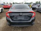 2018 HONDA CIVIC EX for sale at Copart AB - CALGARY