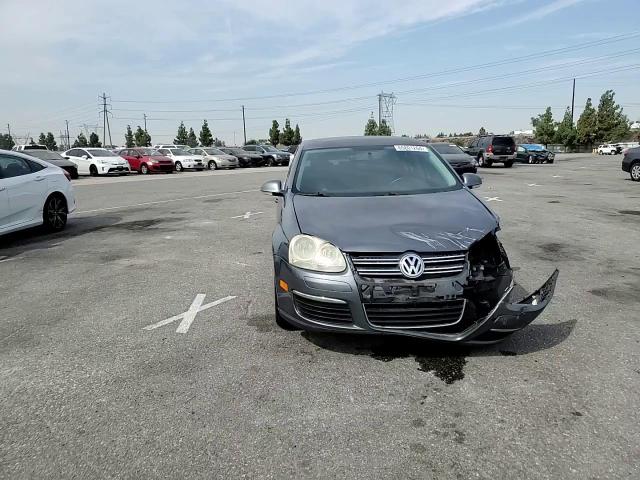 2009 Volkswagen Jetta Se VIN: 3VWRZ71KX9M034637 Lot: 65801264