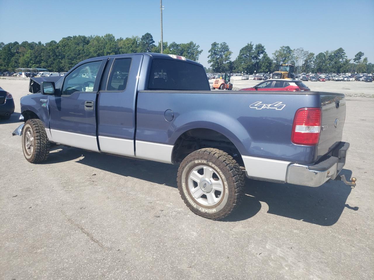 2006 Ford F-150 - Image 2