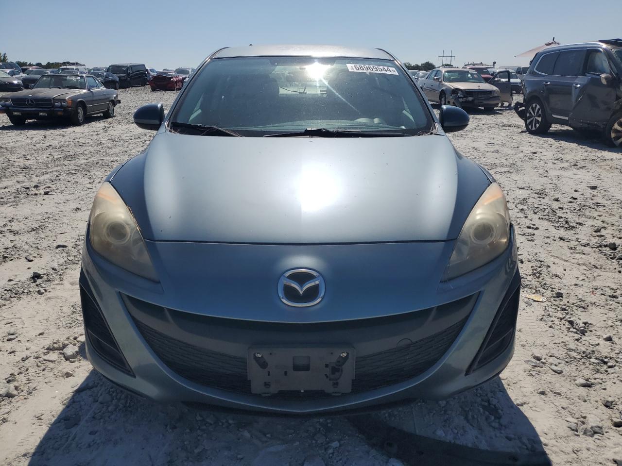 2010 Mazda 3 - Image 5