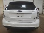 2013 Ford Edge Sel en Venta en Davison, MI - Side