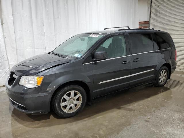 2011 Chrysler Town & Country Touring