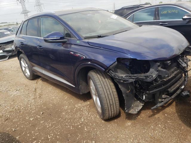 2023 AUDI Q4 E-TRON WA1M2BFZ2PP021473  69072534