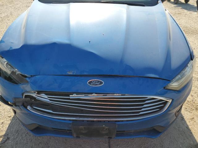 3FA6P0HD2LR147749 Ford Fusion SE 11