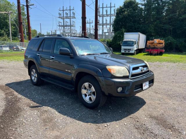 JTEBU14R178106671 | 2007 Toyota 4runner sr5