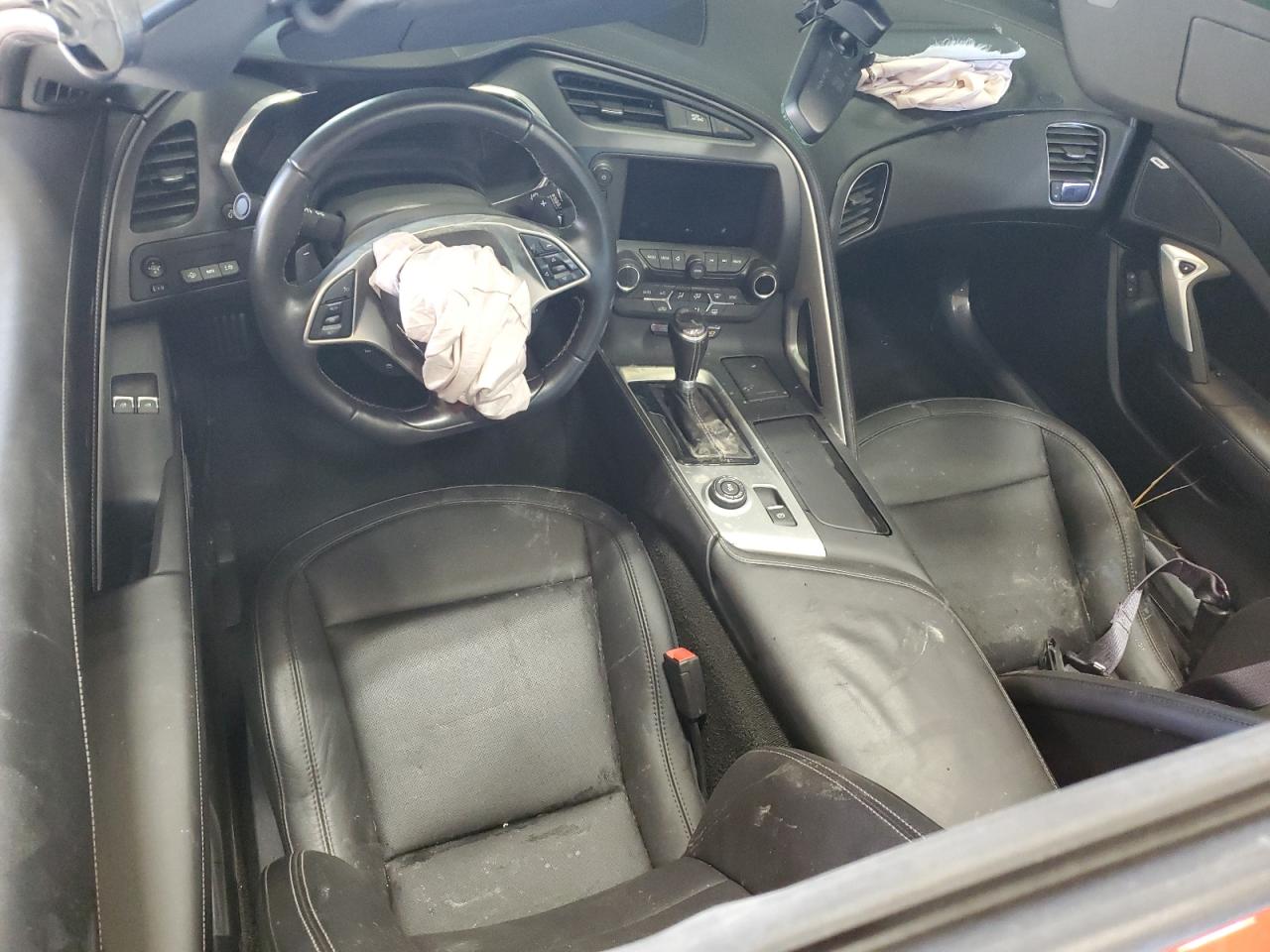 2016 Chevrolet Corvette - Image 8