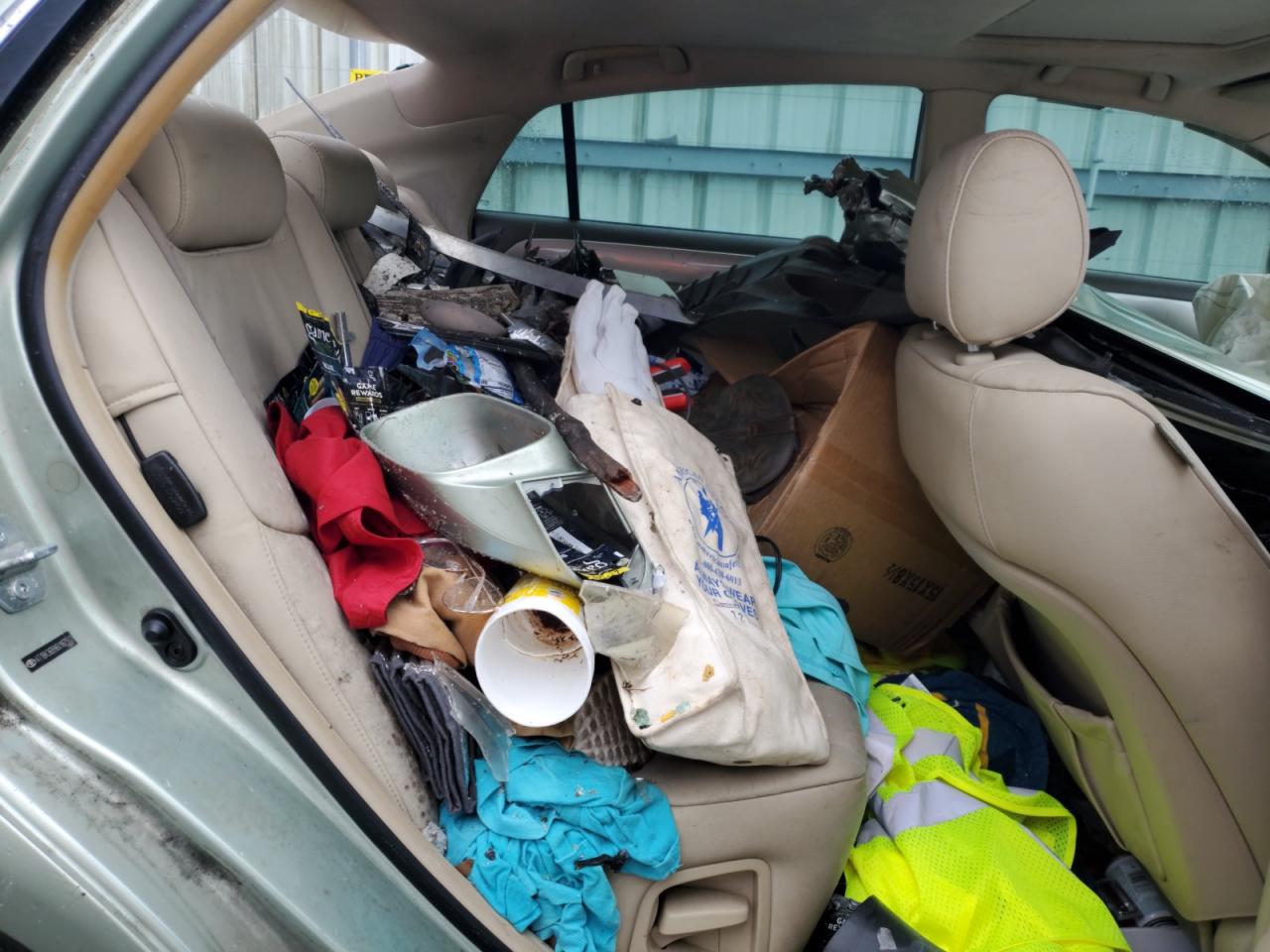 2006 Toyota Avalon Xl VIN: 4T1BK36B96U167502 Lot: 66536634