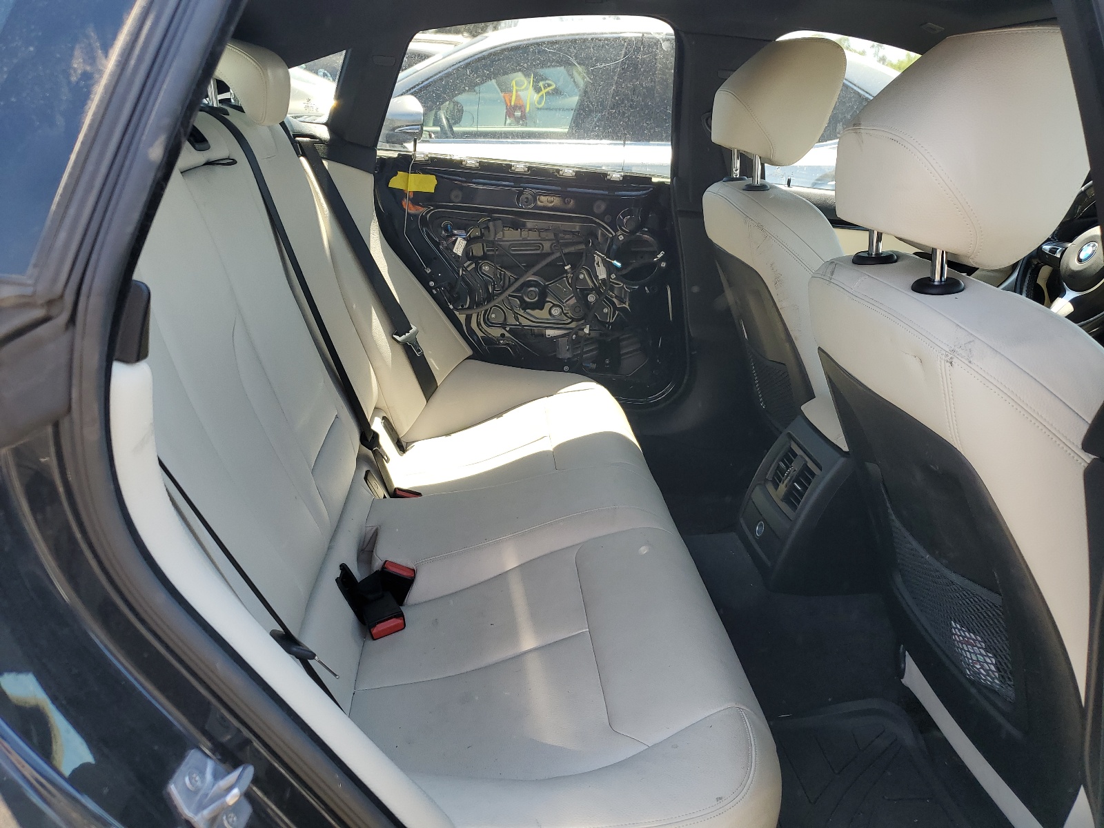 WBA4A9C5XFGL85591 2015 BMW 428 I Gran Coupe Sulev