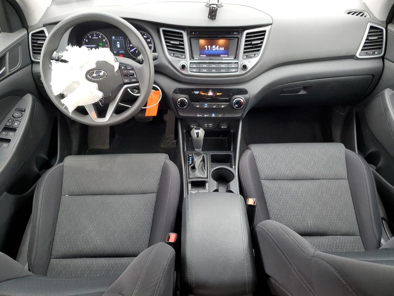 2016 Hyundai Tucson Limited VIN: KM8J33A22GU181582 Lot: 66569154