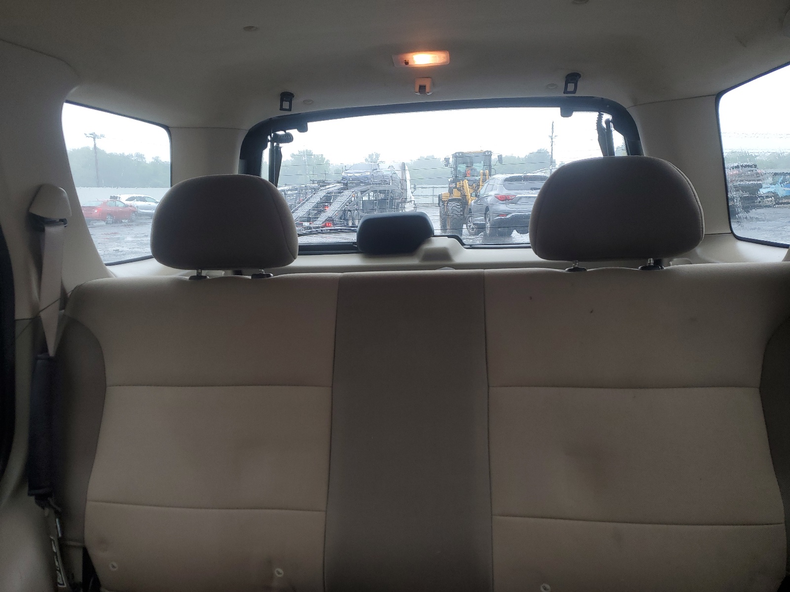 1FMYU92183KD18986 2003 Ford Escape Xls