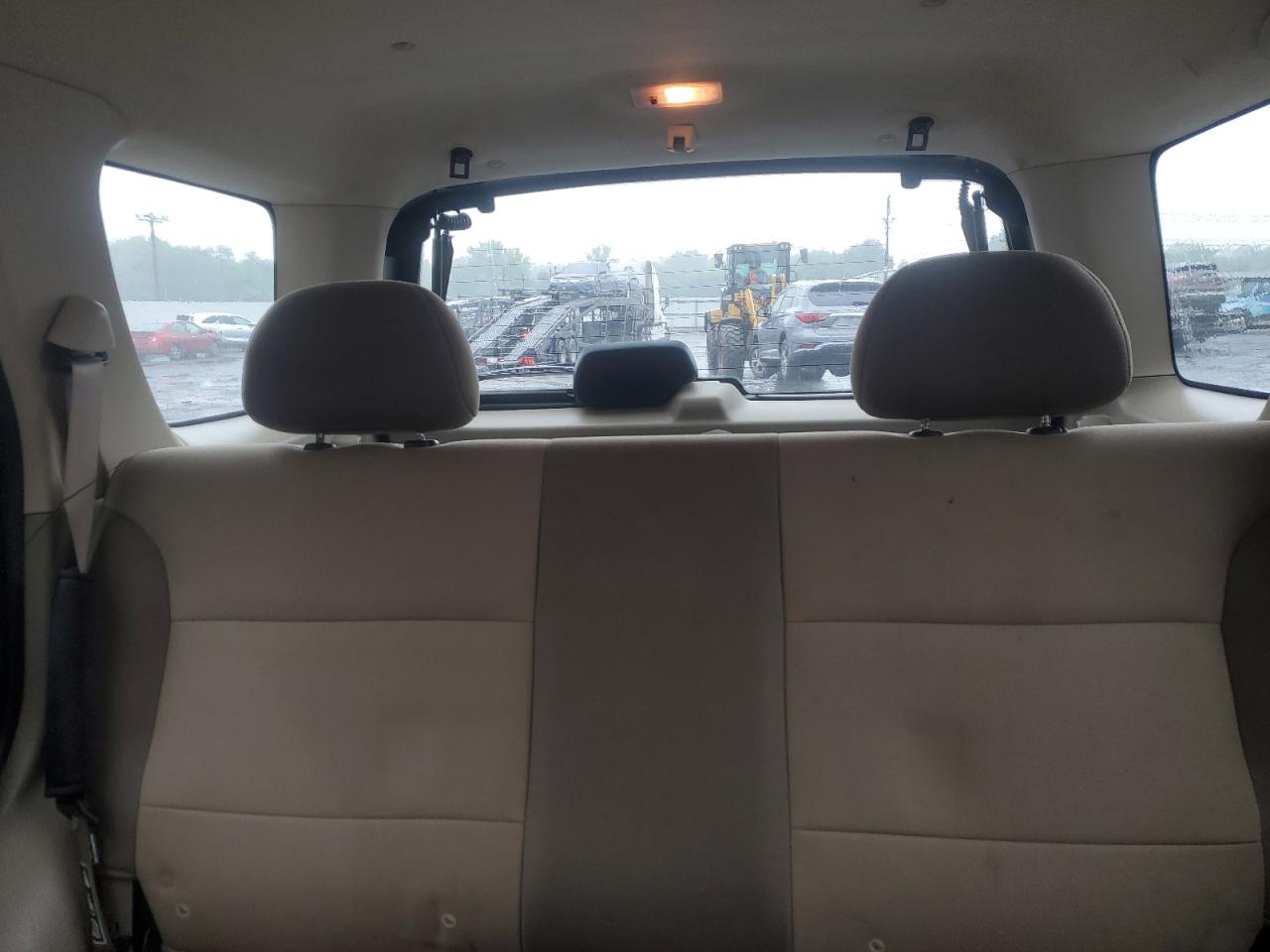 2003 Ford Escape Xls VIN: 1FMYU92183KD18986 Lot: 66387234